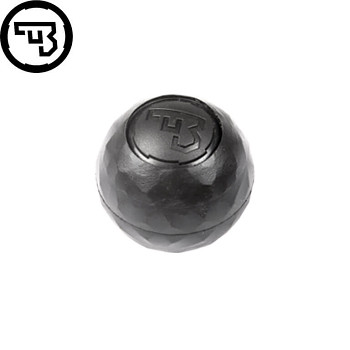 CZ 457, CZ 600 rubber bolt knob sleeve