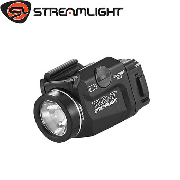 Luz táctica Streamlight TLR-7A